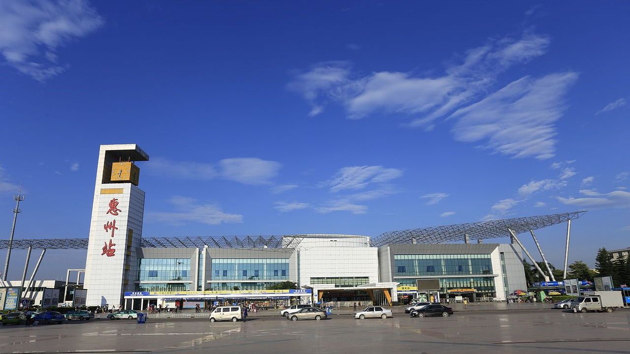 中山横栏镇到惠州物流专线全方位保障您的物品安全