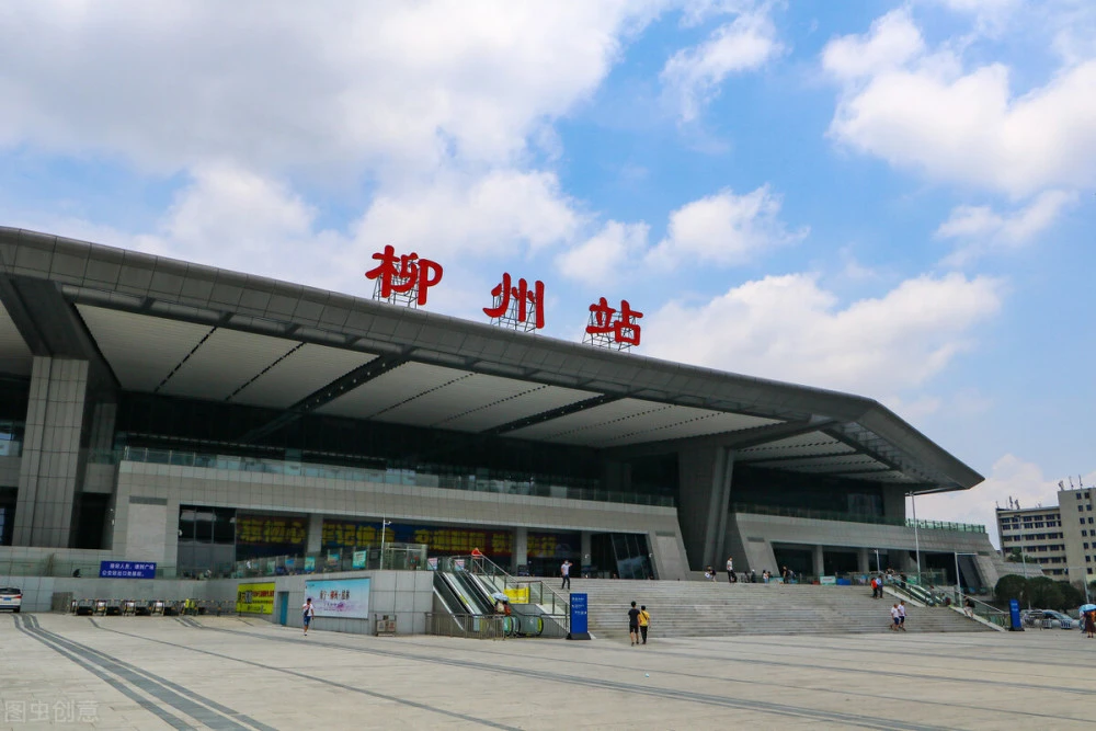 中山横栏镇到柳州物流专线全方位保障您的物品安全