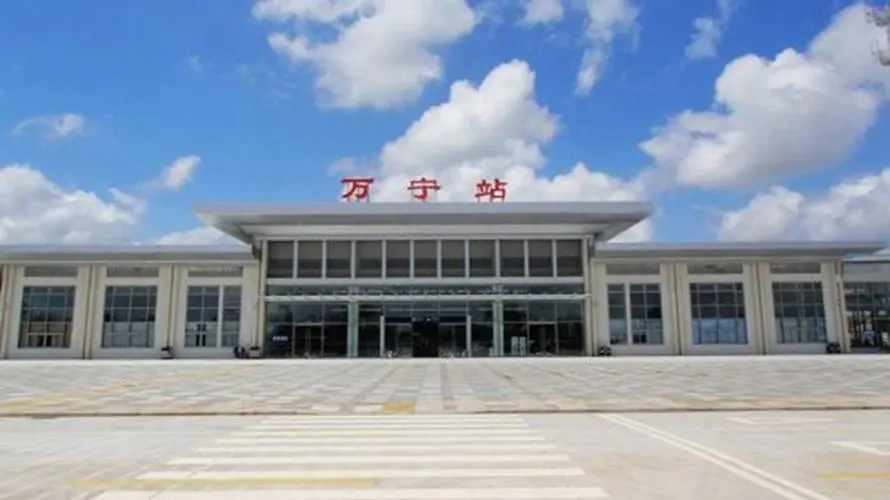 古镇到万宁物流专线-古镇到万宁货运-卡班运输