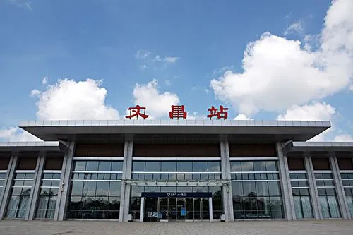 古镇到文昌物流专线-古镇到文昌货运-卡班运输