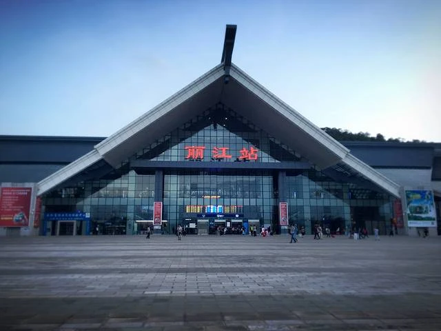 古镇到丽江物流专线-古镇到丽江货运-卡班运输