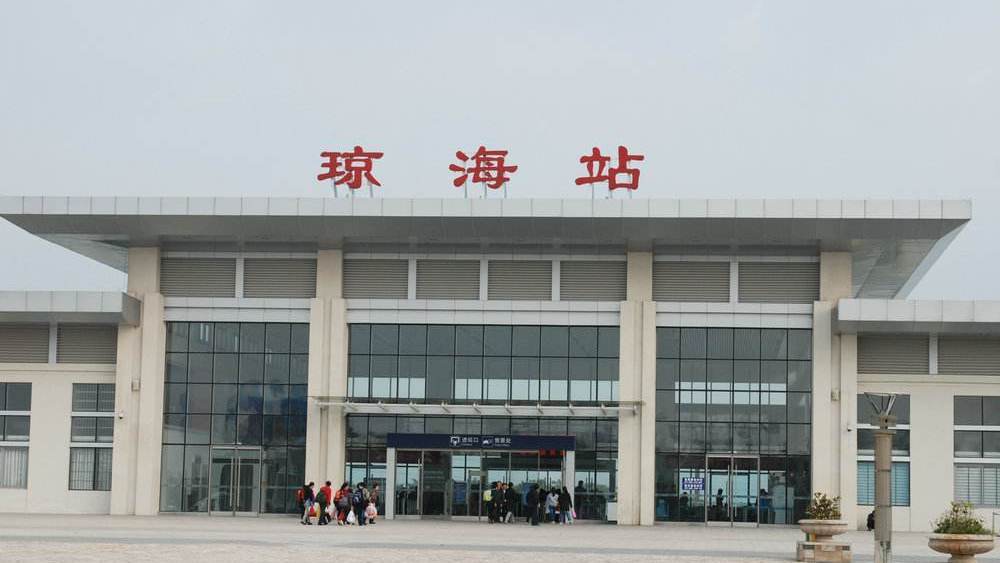 中山横栏镇到琼海物流专线全方位保障您的物品安全